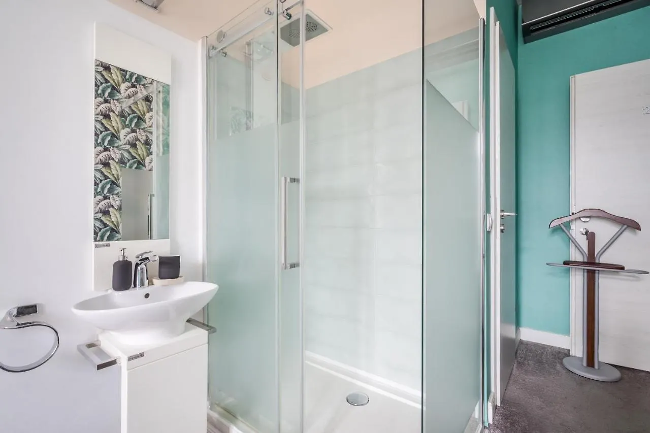 Nador Boutique- Best Location, By Bqa Budapest Hotel