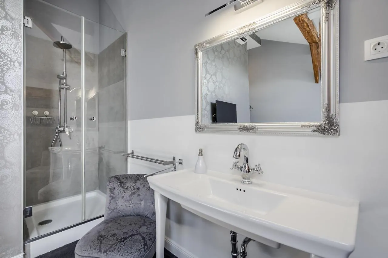 Nador Boutique- Best Location, By Bqa Budapest