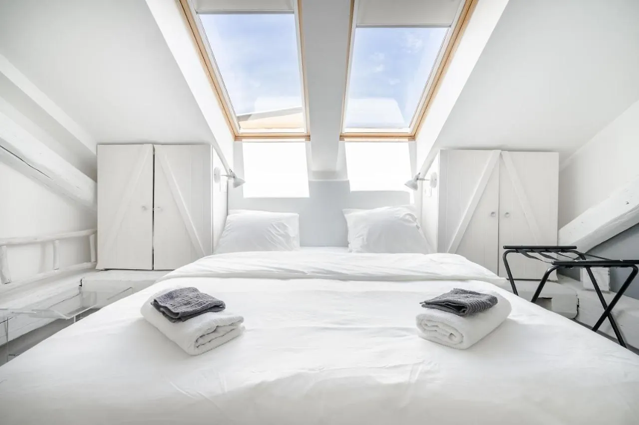 Nador Boutique- Best Location, By Bqa Budapest Hotel