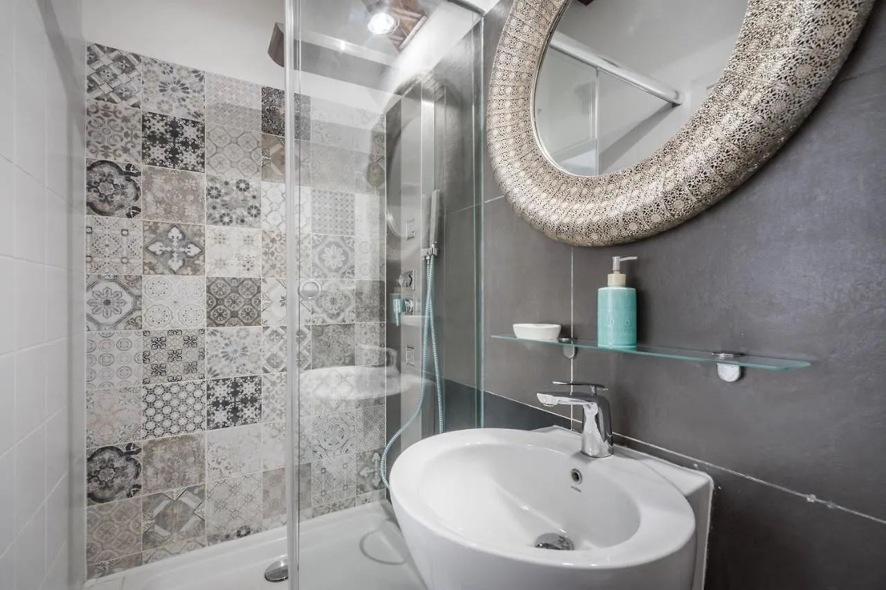 Nador Boutique- Best Location, By Bqa Budapest