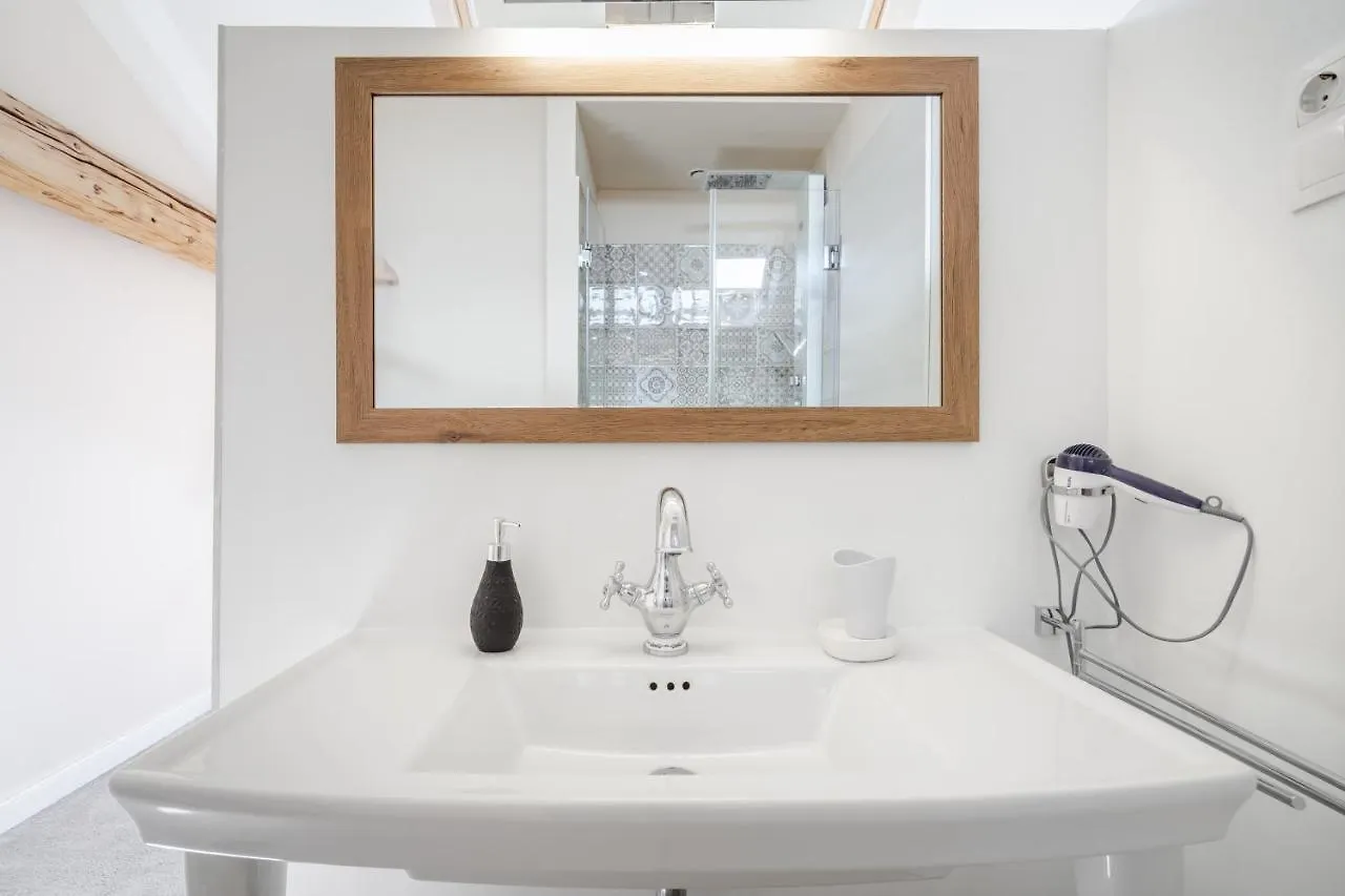 Nador Boutique- Best Location, By Bqa Budapest