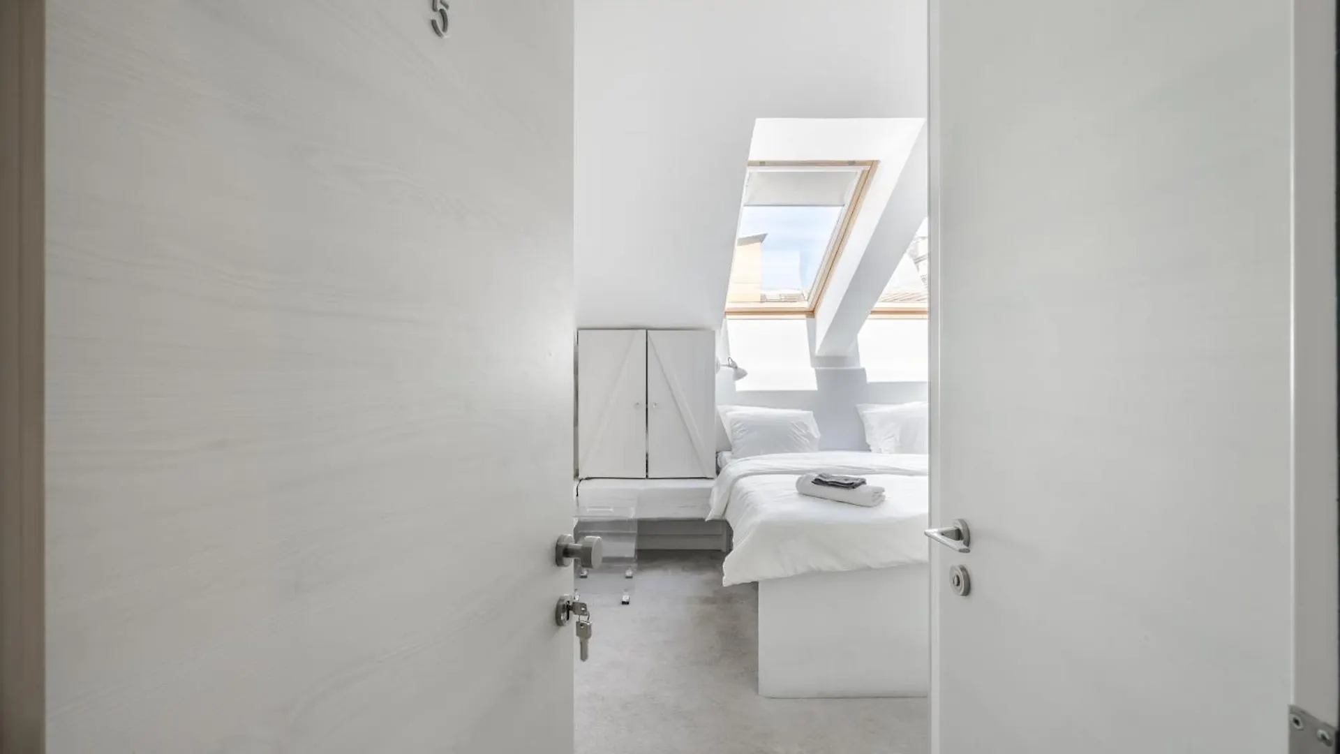 Nador Boutique- Best Location, By Bqa Budapest 0*,