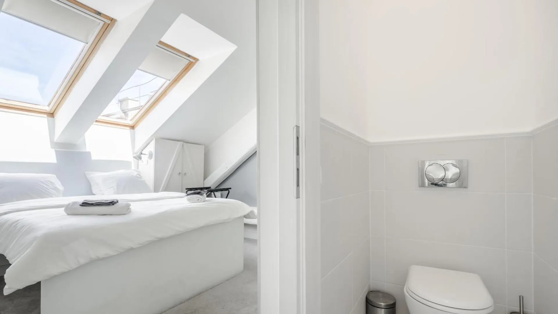 Nador Boutique- Best Location, By Bqa Budapest