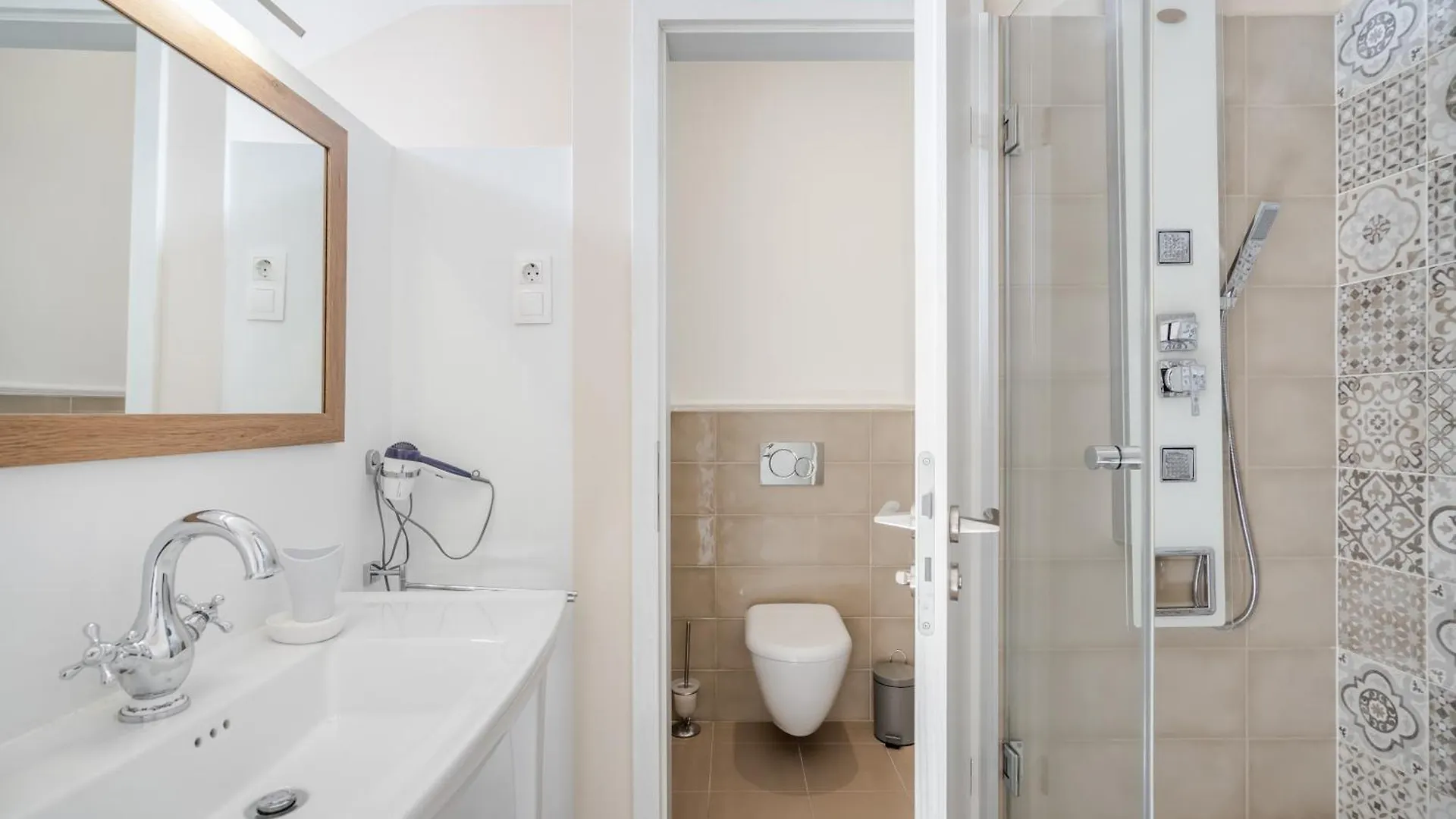 Hotel Nador Boutique- Best Location, By Bqa Budapest Hungary