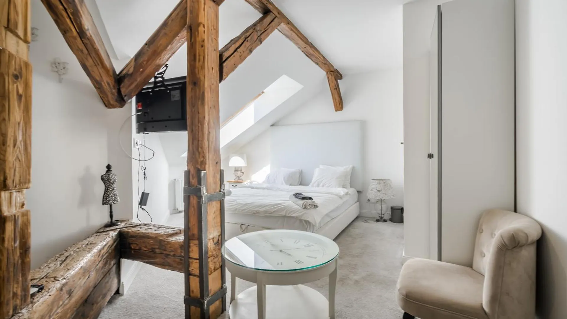 Nador Boutique- Best Location, By Bqa Budapest Hotel