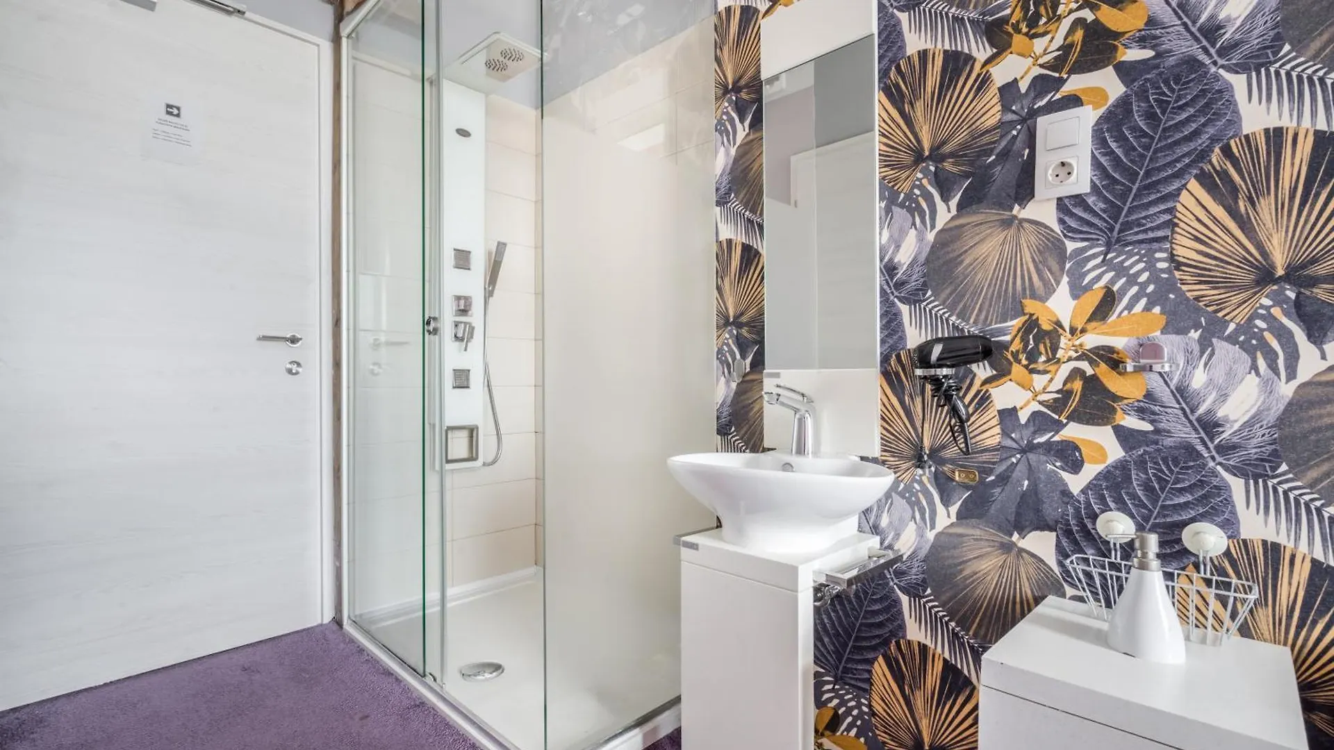 Hotel Nador Boutique- Best Location, By Bqa Budapest Hungary