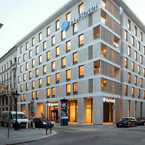 3* Ξενοδοχείο H2