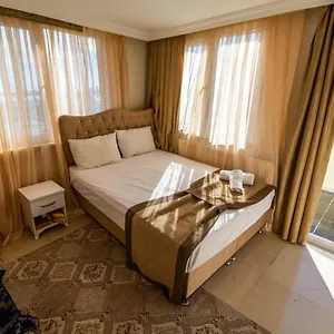  Hotel Ozyurt - Old Turquie