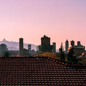 Skyline 1/7 Bed & Breakfast Bologna