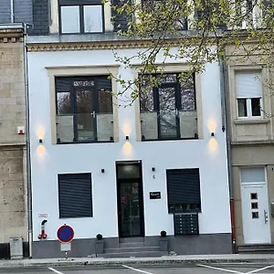 Guesthaus 2 Gasthuis Dudelange