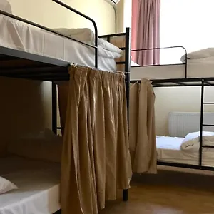 Wine Hostel Tbilisi