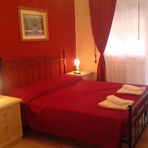 Il Mito Di Bed & Breakfast Roma