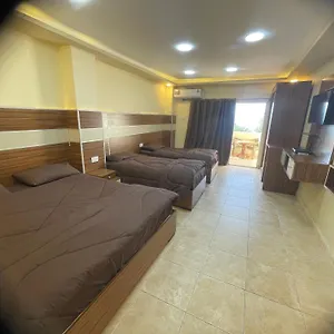 Al Deyafa Hotel Akaba