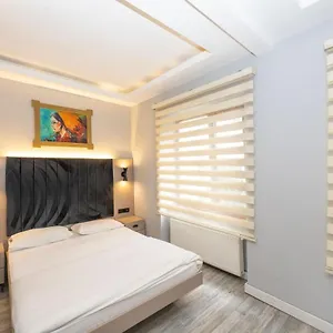 Cirrus Hotel Istanbul