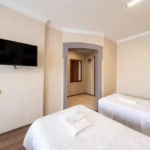 The New Hotel Istanbul