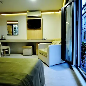 Shadi House Hotel Istanbul