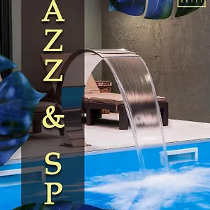 Jazz Hotel Tbilisi
