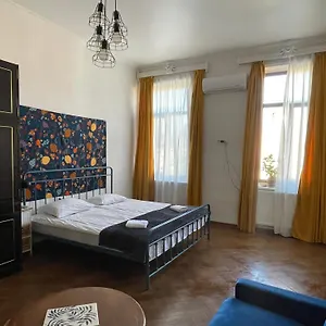 Third Floor Guest house Tbilisi