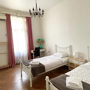 Third Floor Guest house Tbilisi
