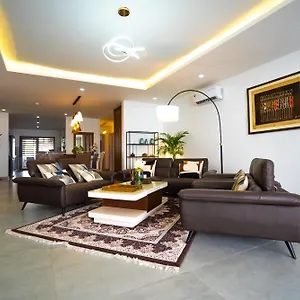 Thea Aparthotel Dakar