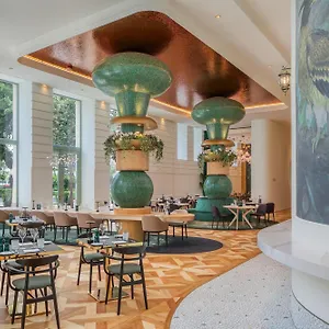 5* Hotel Kimpton Bem By Ihg