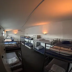 Hostel Vitae, Budapest