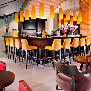 4* Ξενοδοχείο Courtyard By Marriott Center