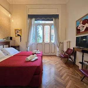 Domus Monamì Luxury Affittacamere Roma