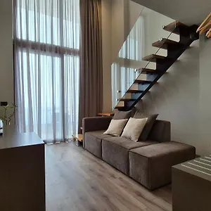 Meraviglia Boutique Hotel Sarandë