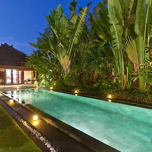 **** Maison d'hôtes Blubambu Indonésie