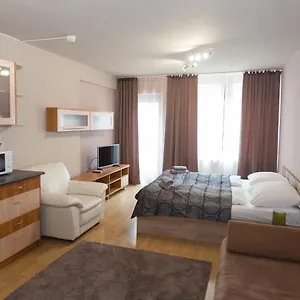 Gasthof Anva House, Budapest