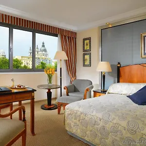 5* Hotel Kempinski Corvinus