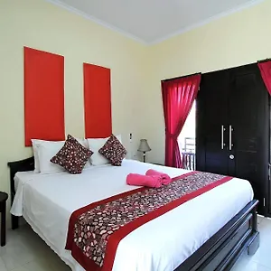  Maison d'hôtes Ramantika Bali House Indonésie