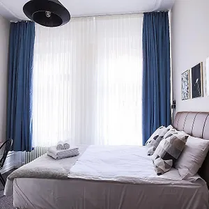 Hoetorget Hotel Stoccolma