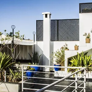 Thalge Riad Marrakesh