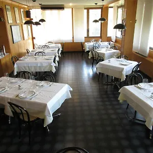 Ristorante Tre Galletti Hotel Sasso Marconi