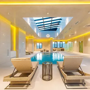 Tower Hotel Tbilisi