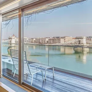 4* Hotel Lanchid 19 Design