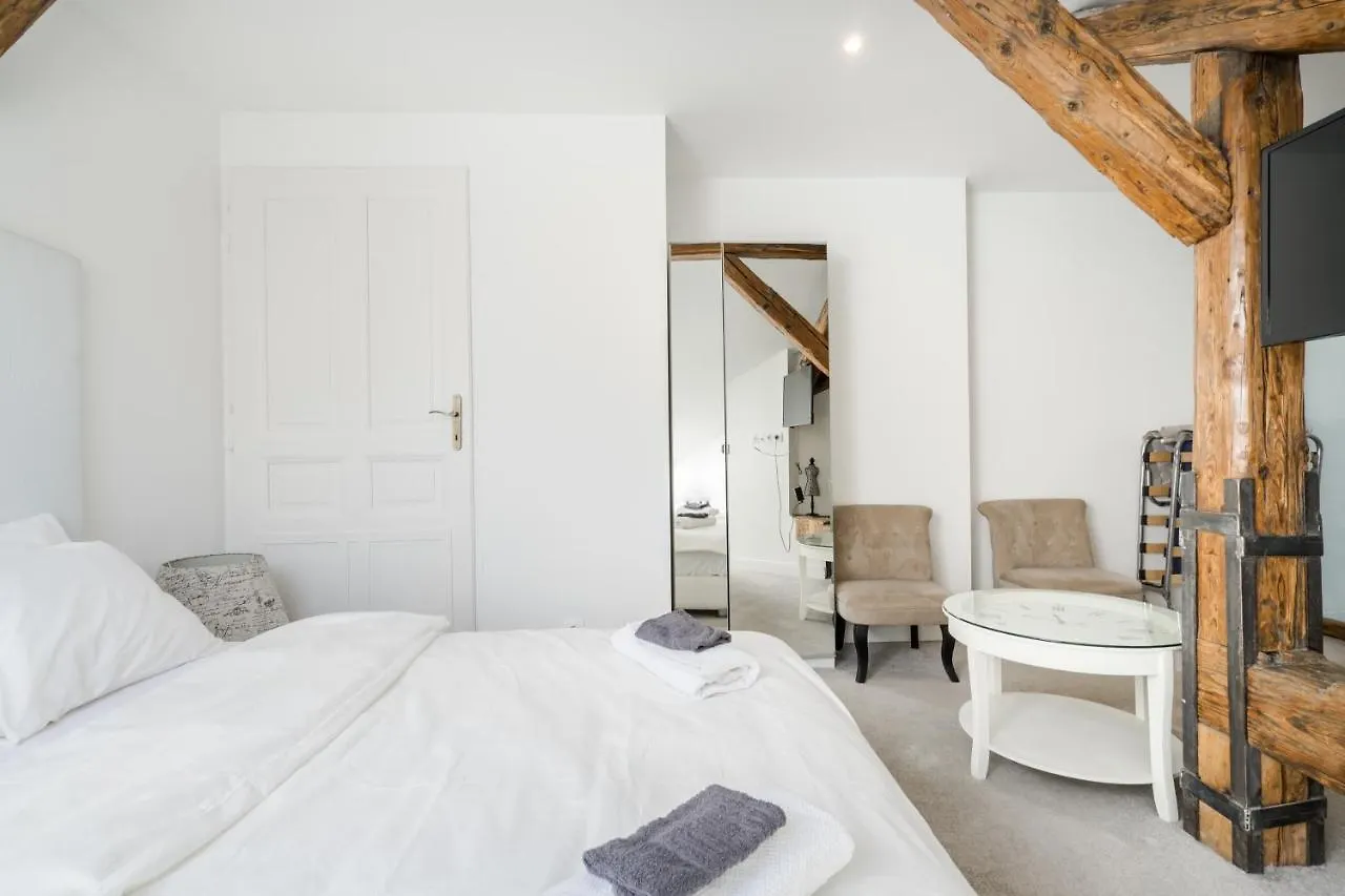 Nador Boutique- Best Location, By Bqa Budapest Hotel