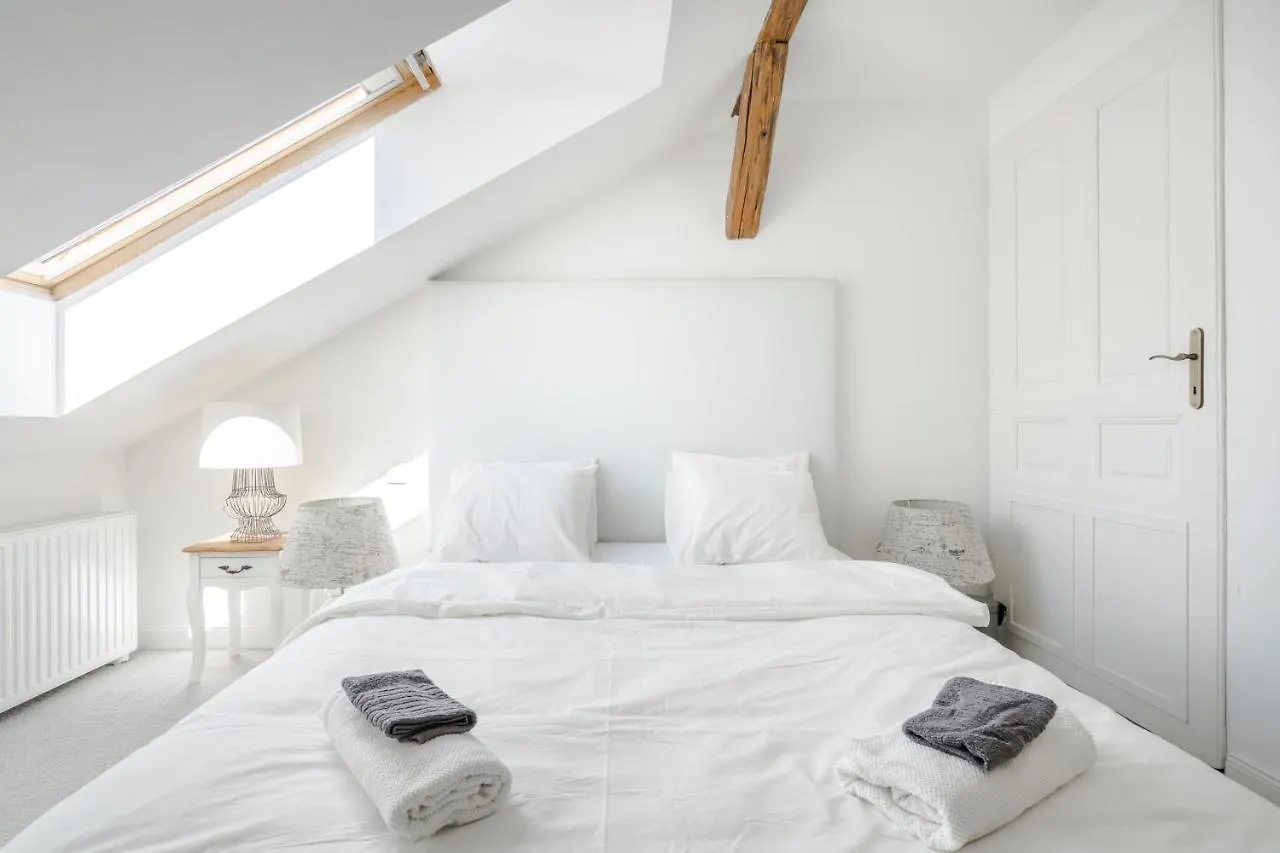 Hotel Nador Boutique- Best Location, By Bqa Budapest Hungary
