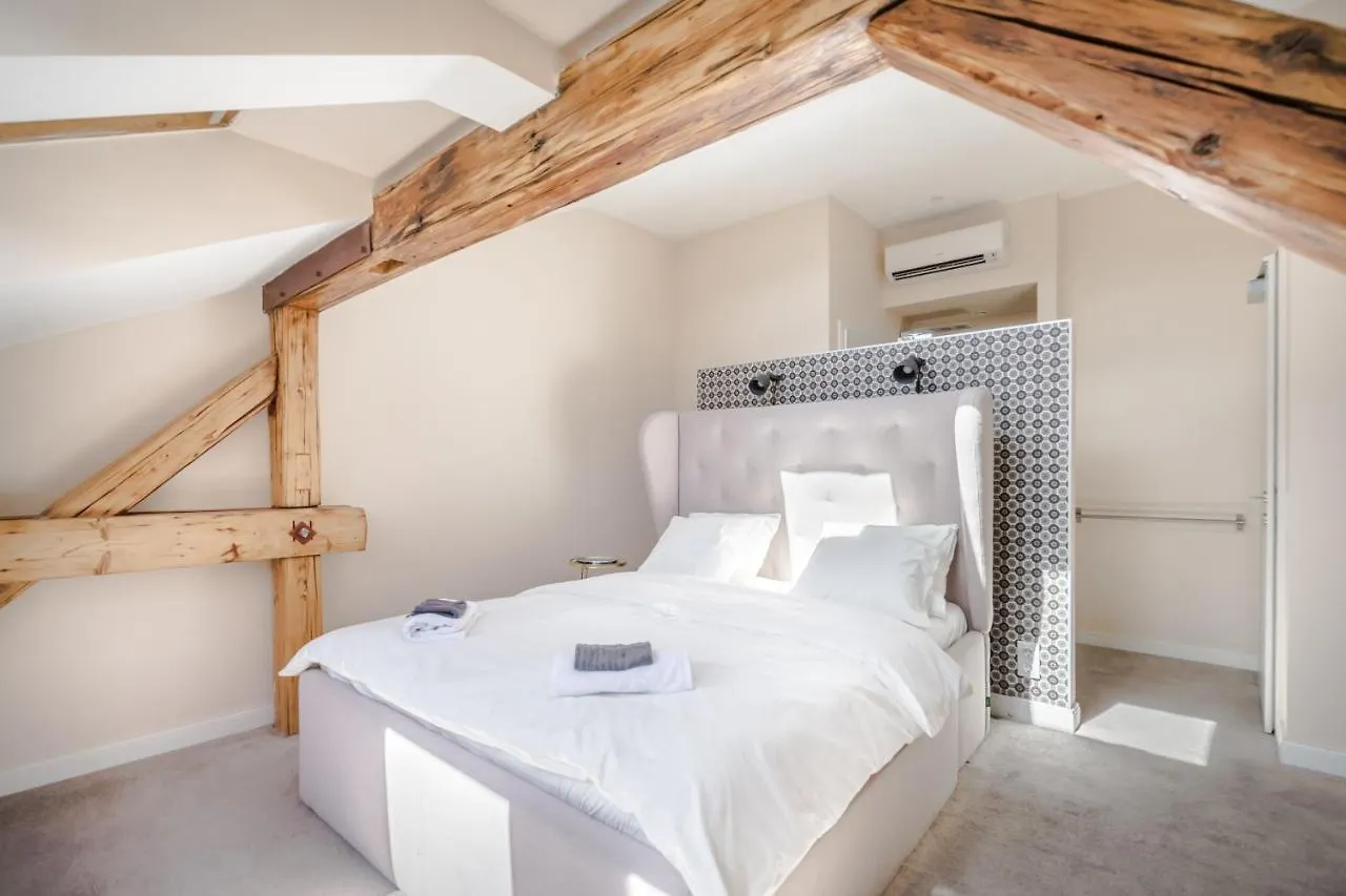Nador Boutique- Best Location, By Bqa Budapest Hotel
