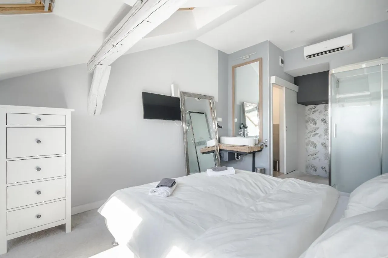 Nador Boutique- Best Location, By Bqa Budapest 0*,