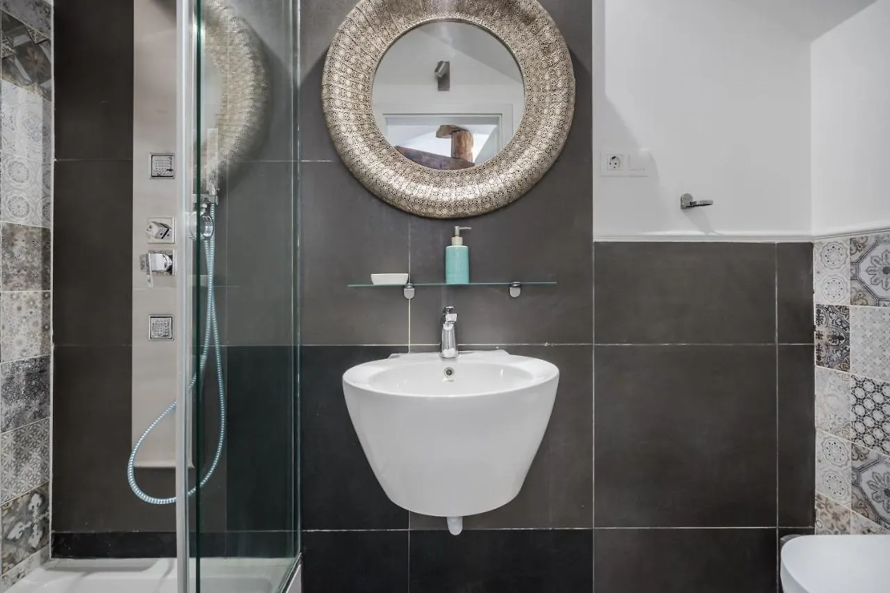 Nador Boutique- Best Location, By Bqa Budapest 0*,  Hungary