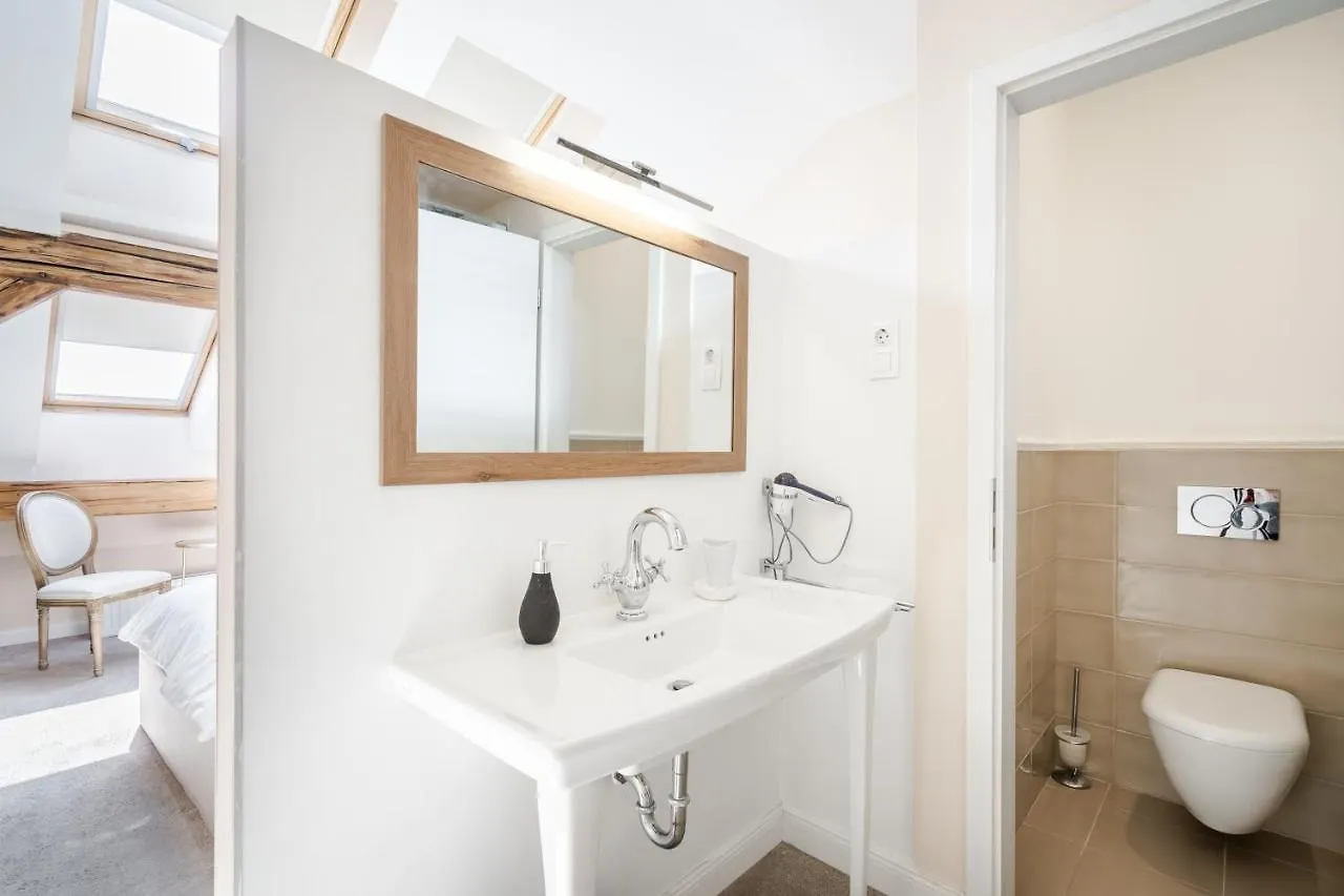 Nador Boutique- Best Location, By Bqa Budapest Hotel