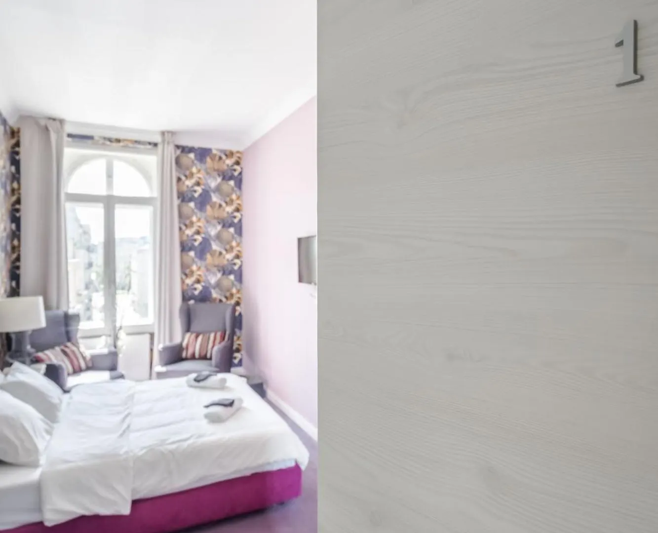 Nador Boutique- Best Location, By Bqa Budapest Hotel