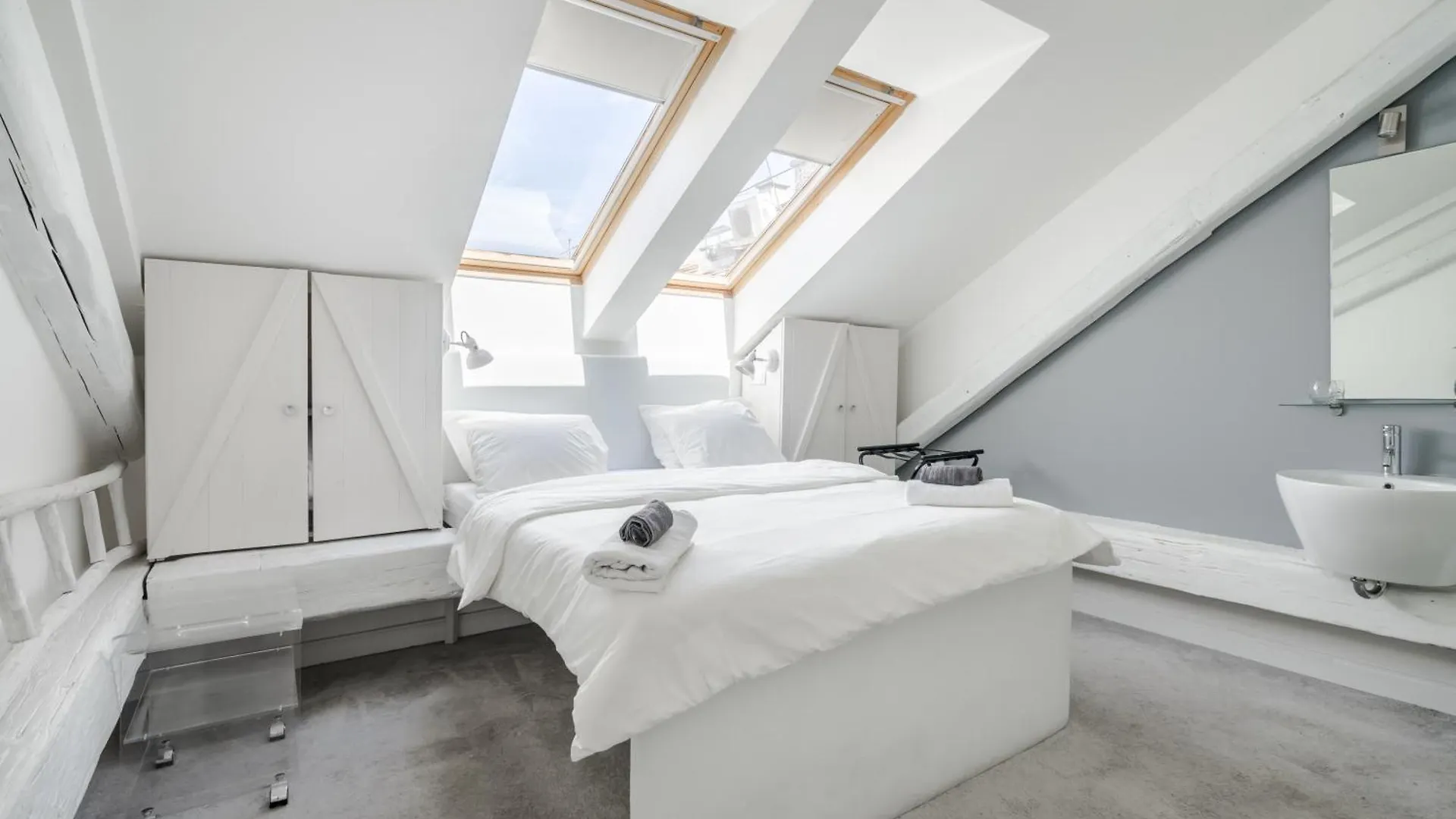 Nador Boutique- Best Location, By Bqa Budapest Hotel